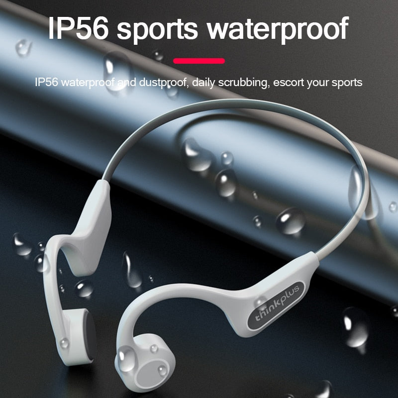 Lenovo X3 Pro Bone Conduction Earphone Lenovo X3 Pro Bone Conduction Earphone